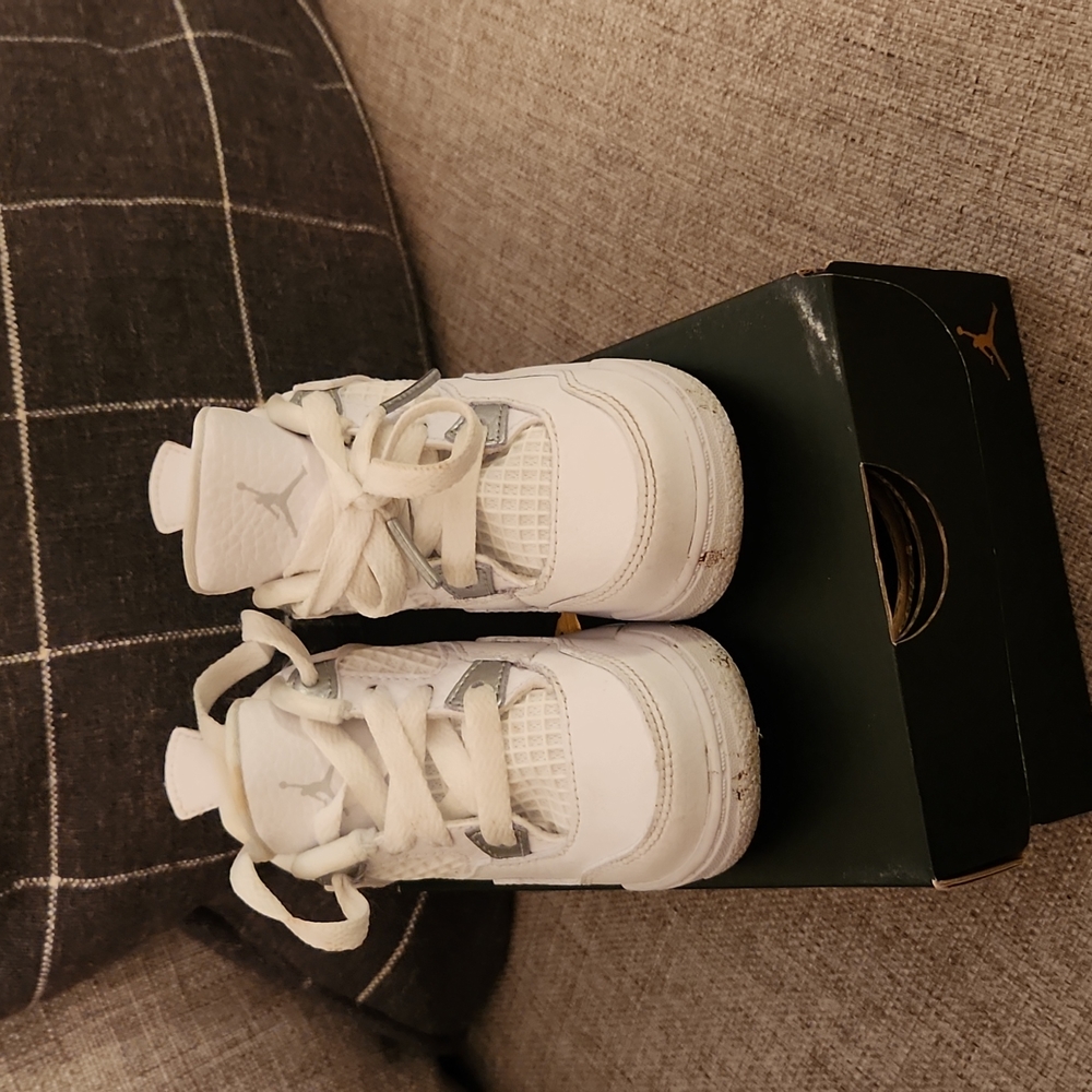 Children's Air Jordan Retro 6c